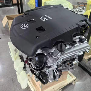 Motor Completo al por Mayor, Motor 1GR EN VENTA - Product Image 5