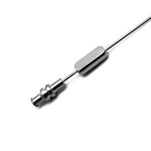 Instrumentos quirúrgicos de 3mm y 4mm, sistema de succión e irrigación endodóntica Dental, Kit de irrigación de cánula - Product Image 6