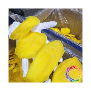 Mango secado suave de calidad de exportación Envasado al vacío Sabor dulce Precio competitivo Método de secado AD seguro Mango seco Premium - Product Image 6
