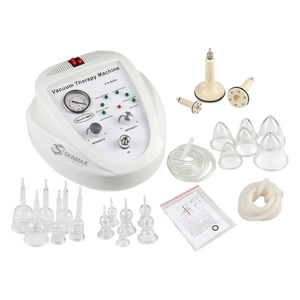 Máquina de Aumento de Senos por Vacío - Product Image 1