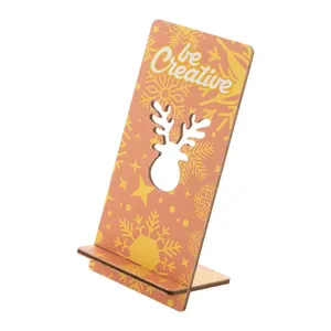 Kannykka Portacellulare e Portacarte Creativo Personalizzato, Versatile Porta Note per Merchandising - Product Image 3