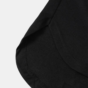 Custom Designed 100% Cotton Blended Oversize Thermal <b>Hoodie</b> for <b>Men</b> Winter Wear Thick Digital Printing Basics <b>Plain</b> Dyed - Product Image 4