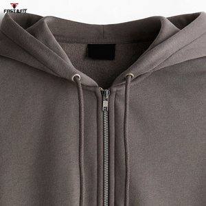 เสื้อฮู้ดผ้าฝ้าย100% สำหรับผู้ชายเสื้อสวมหัวโลโก้ตามสั่ง3D เป็นมิตรกับสิ่งแวดล้อมผลิตในปากีสถานสำหรับฤดูหนาว - Product Image 6