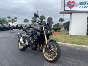 NUOVA Honda CB1000 <span class=keywords><strong>Hornet</strong></span> SP 2026 - Nuova Moto Stradale - Product Image 4