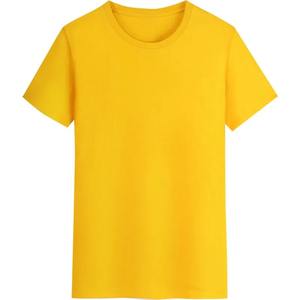 Fabricant pakistanais, t-shirts pour hommes en coton 100% tricoté, couleur unie, vente en gros, dernier design, manches courtes, séchage rapide, respirant - Product Image 6