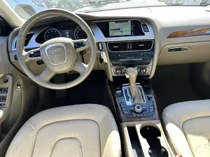 ใช้แล้ว2011 Audi A4 2.0T พรีเมี่ยม - Product Image 6