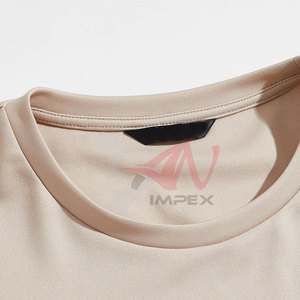 Classic Style T-Shirt And Short Set New Style Comfortable Cut With Modern Look For Daily Training - Product Image 3