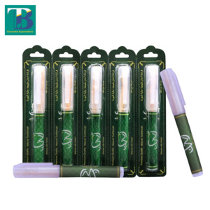 Kit de blanqueamiento dental de primera calidad, estuche/soporte para blíster de cuidado bucal Natural, higiene multiusos de 5 piezas, producto de cuidado bucal, 1 unidad - Product Image 4