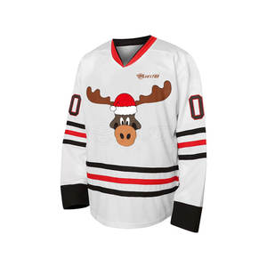 Camiseta de hockey sobre hielo personalizada para hombre, camiseta de hockey sobre hielo de último estilo para jóvenes, camiseta de hockey sobre hielo superventas - Product Image 1