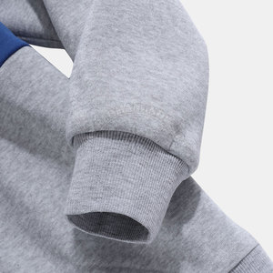 Nuevas sudaderas con capucha de moda para hombre, sudaderas con capucha de talla grande para hombre, sudaderas con capucha ligeras de algodón para hombre, uso informal - Product Image 4