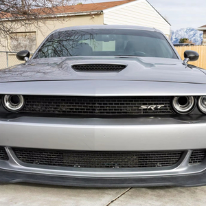 ใช้ SRT hellcat ซูเปอร์ V8ดัดแปลงมากมาย - Product Image 1
