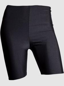 Shorts Deportivos Transpirables Personalizados para Mujer con Cintura Elástica y Ajuste Ceñido para Yoga y Entrenamiento - Product Image 6