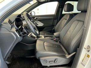 รถยนต์มือสองปี 2022 รุ่น 3 พรีเมียม พลัส เอส ไลน์ 45 TFSI SUV สภาพดี - Product Image 4