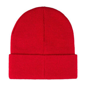 หมวกบีนนี่ปักโลโก้ตามสั่ง โปรโมชั่นขายส่ง 6 สีให้เลือก สำหรับผู้ชายและผู้หญิง พร้อมโลโก้ตามสั่ง - Product Image 2