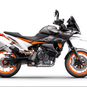 NUEVA MOTOCICLETA KTMS 890 S M T 2024 DE LA MEJOR CALIDAD, LISTA PARA ENVIAR - Product Image 1