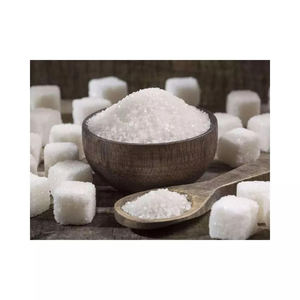 Blanc/Brun à Prix Compétitif Suger 100% Brésil Sucre ICUMSA Sucre Raffiné Blanc à Vendre A GRADE ICUMSA - Product Image 1