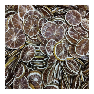 OFFRE SPÉCIALE DE 99D - Citron vert séché en tranches, produit d'exportation du Vietnam pour les marchés mondiaux des ingrédients alimentaires et des boissons - Product Image 1