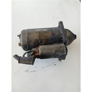 Anlasser IVECO Daily 2. Serie Diesel 2800 (89>00) - Product Image 2