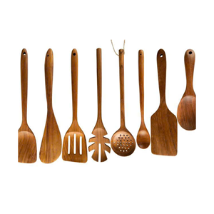 Utensilios de Cocina de Madera en Oferta para Cocinar, Servir y Catering - Product Image 5