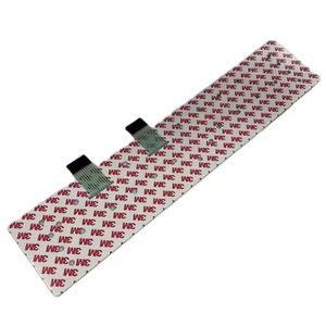 Calcomanía de membrana de plataforma de interruptor <span class=keywords><strong>Genie</strong></span> 50810 50810GT piezas para <span class=keywords><strong>Genie</strong></span> Boom Lift S100 <span class=keywords><strong>S105</strong></span> S125 - Product Image 6
