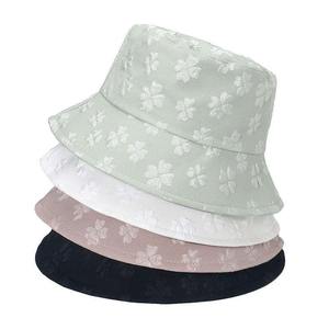 Chapeau de seau pliable avec protection UV et options de service OEM et ODM complètes pour les voyages et les aventures en plein air - Product Image 1