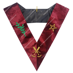 ปลอกคอเลขาธิการ14TH - Product Image 1