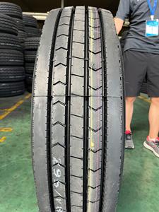 ยางรถบรรทุกสำหรับงานหนัก ยี่ห้อ Brand ขนาด 155/70R13 แบบไบแอส ยางตันใหม่ ผลิตในสหรัฐอเมริกา รหัส OE 768504 - Product Image 6