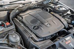 MERCEDES-BENZ E350 CABRIOLET 2013 USADO, Volante a la Izquierda/Derecha - Product Image 6