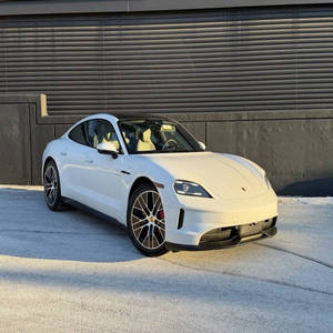 Porsche Taycan 4S 2025 en Perfectas Condiciones - Product Image 1