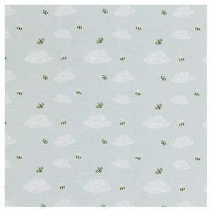 100% estampados de tela de algodón, tela estampada de algodón para niños, tela de algodón estampada personalizada al por mayor - Product Image 4