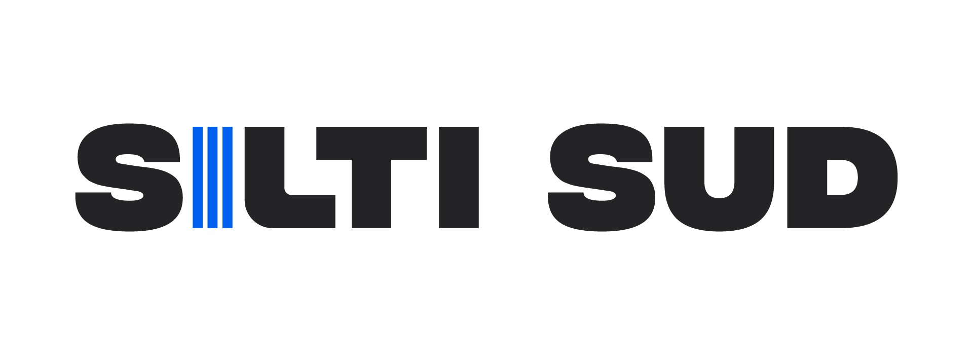 SILTI SUD logo