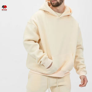 Sweat à capuche personnalisé avec logo, OEM, marque privée, vente en gros, en coton, en molleton, prix d'usine - Product Image 2