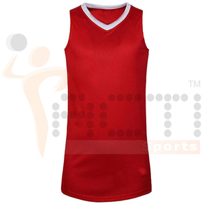 ชุดกีฬาบาสเก็ตบอลชุดบาสเก็ตบอลแห้งเร็วชุดกีฬาบาสเก็ตบอล - Product Image 2