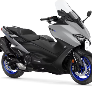 Motocicleta Eléctrica de Alto Rendimiento Yamal T max 560 - Product Image 2