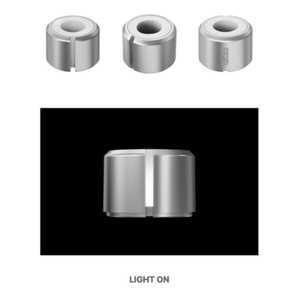 i-dle - Official <b>Light</b> <b>Stick</b> Cradle - Product Image 4