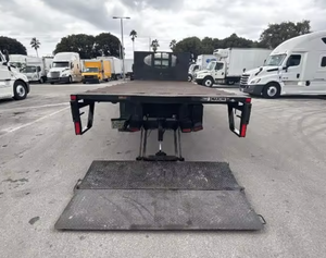 Best!! Top Diesel Semi Truck Tractor Head 6x4 Sleeper Cab for Long Route Cargo <b>Transport</b> Cab Diesel for Bulk <b>Transport</b> - Product Image 3