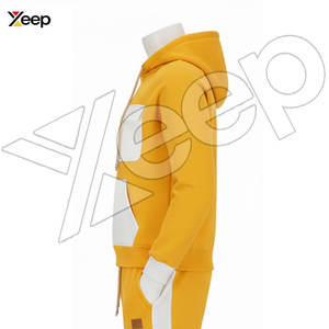 Chándal de Invierno con Capucha para Hombre, Color Personalizado, Alta Calidad, Precio Bajo, Venta al Por Mayor, Nueva Llegada, Más Vendido - Product Image 3