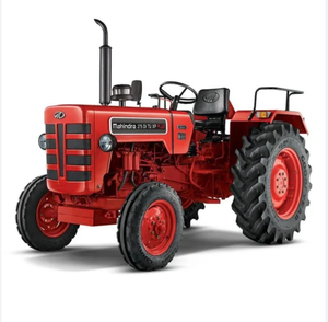 Usado y Nuevo Precio más bajo precio 4x4 mini Mahindra tractor de granja para la venta - Product Image 1