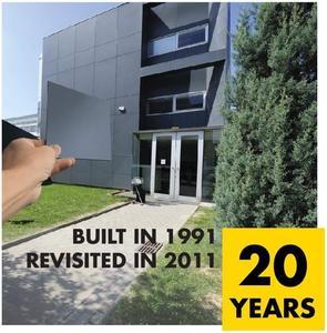 Panneau composite en aluminium Malaisie 5x12 Shanghai 3mm - Product Image 5