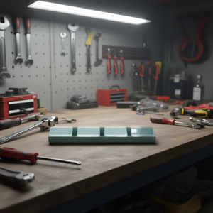 Cajas de Herramientas Pequeñas Gedore 475x77x40 mm, Módulo de Almacenamiento con Soluciones Prácticas - Product Image 3