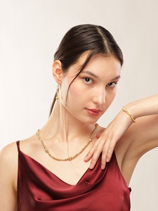 Ensembles de bijoux de mode pour mariage et fête d'Inde tout derniers modèles de bijoux de mariée - Product Image 2