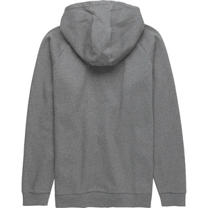 Full Zip Hoodie Sweatshirt Soft Cotton <b>Blend</b> Jacket For Men Perfect For Casual Wear And Outdoor Activities - Product Image 4