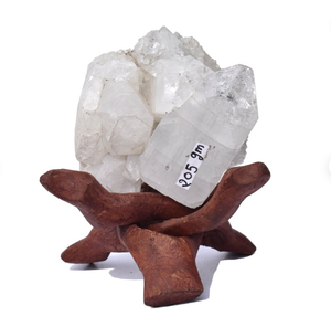 Best Quality Hot Sale Bulk Natural Beautiful Apophyllite with Transparent Metaphysical Specimen Mineral <b>Cluster</b> Natural Healing - Product Image 4