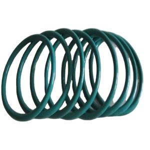 Joint torique en silicone AS568, haute élasticité et solution d'étanchéité à haute température - Product Image 6