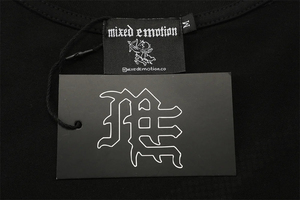 Nouveau T-shirt homme à manches courtes, best-seller européen, en tissu épais avec strass, idéal pour l'été - Product Image 6