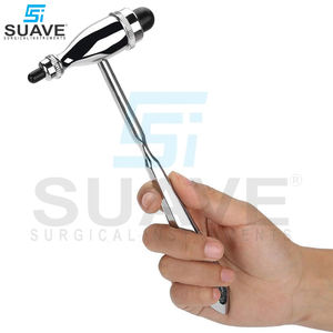 Martillo de Neurocirugía de Acero Inoxidable de la Más Alta Calidad, Producto Médico de SUAVE SURGICAL INSTRUMENTS - Product Image 2