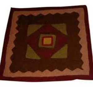 Nuevas últimas alfombras tejidas, alfombras a mano Tufting100 % Lana, alfombra moderna para dormitorio, rosa, amor, linda chica, alfombra para habitación, alfombra redonda lavable L - Product Image 2