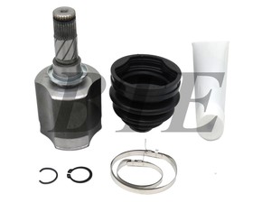 634042 CV Boot <span class=keywords><strong>Kit</strong></span> Arbre d'entraînement <span class=keywords><strong>de</strong></span> <span class=keywords><strong>roue</strong></span> avant pour (CHANGAN) Nouveau 2 ans <span class=keywords><strong>de</strong></span> garantie 23*26 - Product Image 3