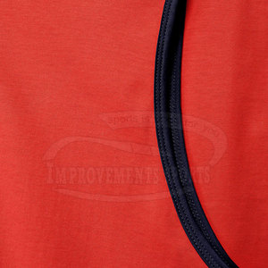 Débardeur de fitness léger personnalisé pour hommes respirant décontracté séchage rapide couleur unie top vente impression meilleur prix pour la course - Product Image 5