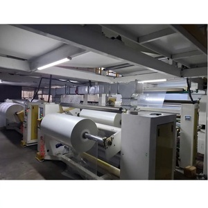 OEM nuevos paneles de hierro corrugado PE para embalaje de plástico de supermercado película protectora de 1000m de longitud superficie lisa suave hecha en Vietnam - Product Image 1